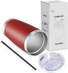 VEGOND 20oz Stainless Steel Travel Coffee Tumbler