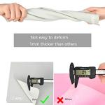 Extra Large Nonstick Silicone Craft Mat 20"x27.9