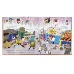 Taco Truck Snack & Find Kids Activity Book