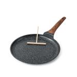 Kordisen 12-Inch Nonstick Crepe and Dosa Pan