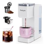 Tastyle Compact Single Serve Coffee Maker