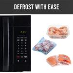 Farberware 1.7 Cu. Ft. Black Microwave