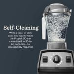 Vitamix Propel 510 Blender with Self-Cleaning Function