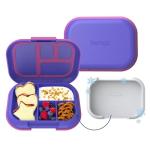 Bentgo Chill Kids Leak-Proof Bento Lunch Box