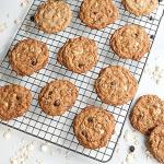 Nordic Ware Nonstick Baking and Cooling Grid