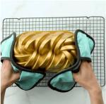 Nordic Ware Nonstick Baking and Cooling Grid