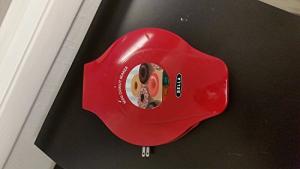 Bella Sensio 12-Cavity Cake Pop and Donut Maker