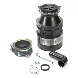 Whirlpool 1/3 HP In-Sink Food Disposer