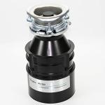 Whirlpool 1/3 HP In-Sink Food Disposer