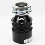 Whirlpool 1/3 HP In-Sink Food Disposer