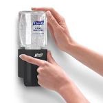 PURELL ES1 Hand Sanitizer Dispenser Starter Kit