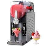 Ice Cream and Slushie Machine with Presets