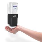 PURELL ES1 Hand Sanitizer Dispenser Starter Kit