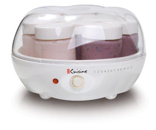 Yogurt Makers