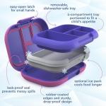 Bentgo Chill Kids Leak-Proof Bento Lunch Box