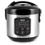 Aroma 8-Cup Digital Rice and Grain Cooker