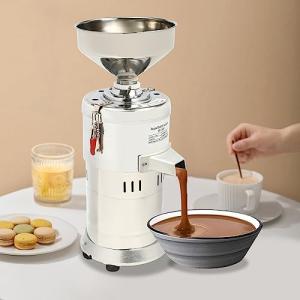 Electric Peanut Butter Maker for Nuts and Seeds
