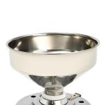 Electric Peanut Butter Maker for Nuts and Seeds