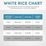 Aroma 8-Cup Digital Rice and Grain Cooker