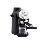 Imusa 4 Cup Electric Espresso Maker - Black