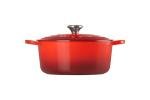 Le Creuset 5.5qt Cast Iron Round Dutch Oven