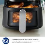Philips Air Fryer 2000 Series, 13-in-1, 6.6 Qt