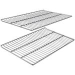 COMVIEE Grill Grate Set for Masterbuilt Smokers