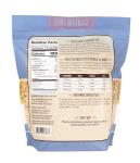 Bob's Red Mill Organic Gluten Free Rolled Oats