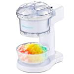 Elite Gourmet Snow Cone and Shaved Ice Maker