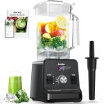 Aeitto 1500-Watt Powerful Kitchen Blender, 68 Oz