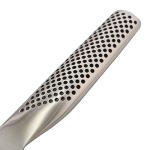 Global G-9 Silver Bread Knife, 8-3/4