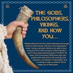 Complete Honey Mead Making Kit for Beginners