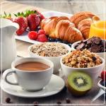 Nostalgia 12-Cup Pink Programmable Coffee Maker