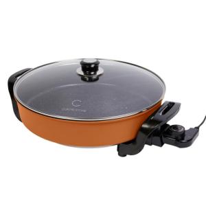 Curtis Stone 14" Nonstick Electric Skillet 6.2qt