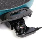 Curtis Stone 14" Nonstick Electric Skillet 6.2qt