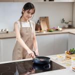 VEVOR 36-Inch 5-Burner Electric Cooktop