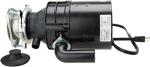 Whirlpool 1/2 HP In-Sink Disposer with Cord