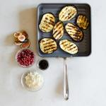 All-Clad HA1 Nonstick Grill Pan, 11x11 Inch