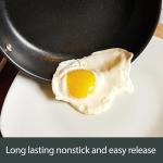 All-Clad HA1 Nonstick Grill Pan, 11x11 Inch