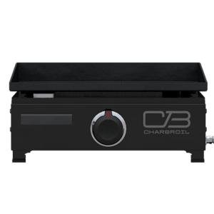 Charbroil 17" Portable Propane Gas Griddle