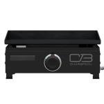 Charbroil 17" Portable Propane Gas Griddle