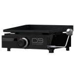 Charbroil 17" Portable Propane Gas Griddle