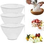 Fine Mesh Strainer Bag for Juicing and Cheese