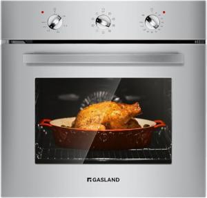 Gasland 24-Inch Electric Wall Oven with Convection