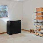 Newair 6.7 Cu. Ft. Quiet Chest Freezer