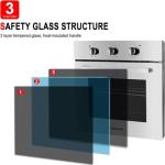 Gasland 24-Inch Electric Wall Oven with Convection