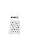 Fox Run Stainless Steel Mini Grater - Compact Size