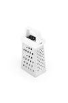 Fox Run Stainless Steel Mini Grater - Compact Size