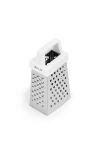 Fox Run Stainless Steel Mini Grater - Compact Size