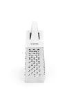Fox Run Stainless Steel Mini Grater - Compact Size